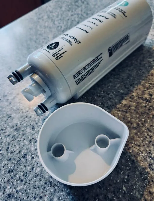 everydrop® EDRARXD1, Filter A Refrigerator Water Filter - Image 6