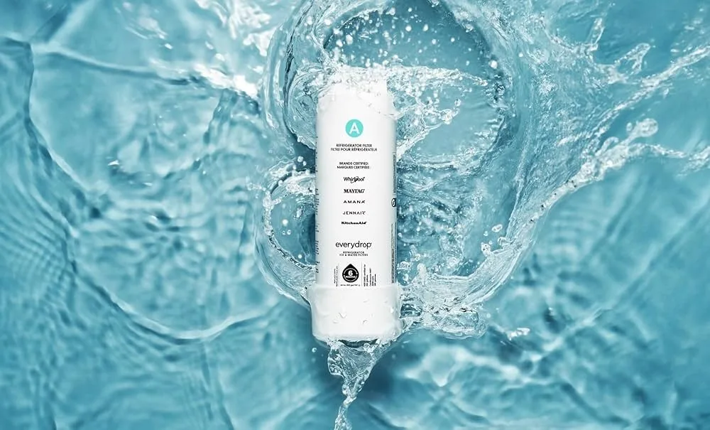 everydrop® EDRARXD1, Filter A Refrigerator Water Filter - Image 7