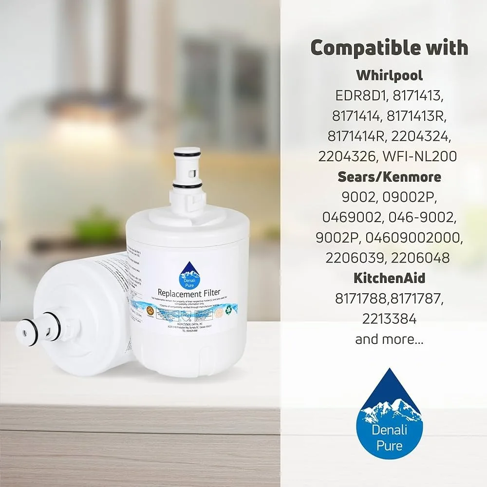 Filters Fast® PH21420 Replacement for Kenmore 9890 - Image 5