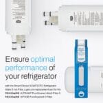 Frigidaire SCWF3CTO Replacement Filter for Kenmore 9999 - Image 4