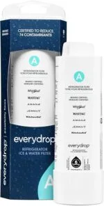 everydrop® EDRARXD1, Filter A Refrigerator Water Filter - Image 8
