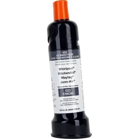 everydrop® F2WC9I1 ICE2 Ice Machine Water Filter - Image 2