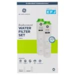 GE FQK2J Replacement For FQSLF FQSVF Water Filter Refill - Image 2