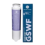 GE GSWF Refrigerator Water Filter