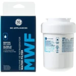 GE MWF Smart Water Filter Replacement - Genuine GE Part MWFP, MWFA - Image 2