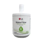 LG LT500P Replacement for LG 5231JA2002A Refrigerator Water Filter - Image 2