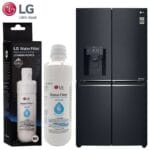 LG LT1000P Replacement Refrigerator Filter Genuine LG ADQ747935 - Image 3