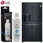 LG LT1000P Replacement Refrigerator Filter Genuine LG ADQ747935 - Image 3