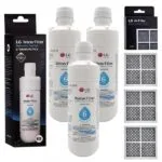 Kenmore 9980, LG LT1000P Refrigerator Water Filter - Image 2