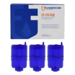 FiltersFast FF-FR-PUR Replacement Filter for PUR RF-9999