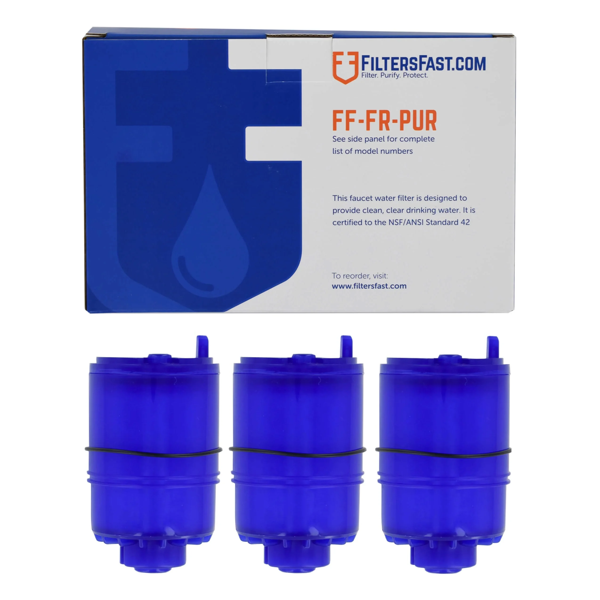 p-1-1.webp FiltersFast FF-FR-PUR Replacement Filter for PUR RF-9999 - Image 1