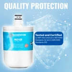 Filters Fast® PH21420 Replacement for Kenmore 9890 - Image 2