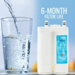 PureH2O PH21610 Replacement Filter for Kenmore 9911 - Image 3