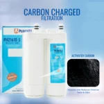 PureH2O PH21610 Replacement Filter for Kenmore 9911 - Image 4