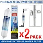 Samsung DA29-10105J Refrigerator Water Filter - Image 3