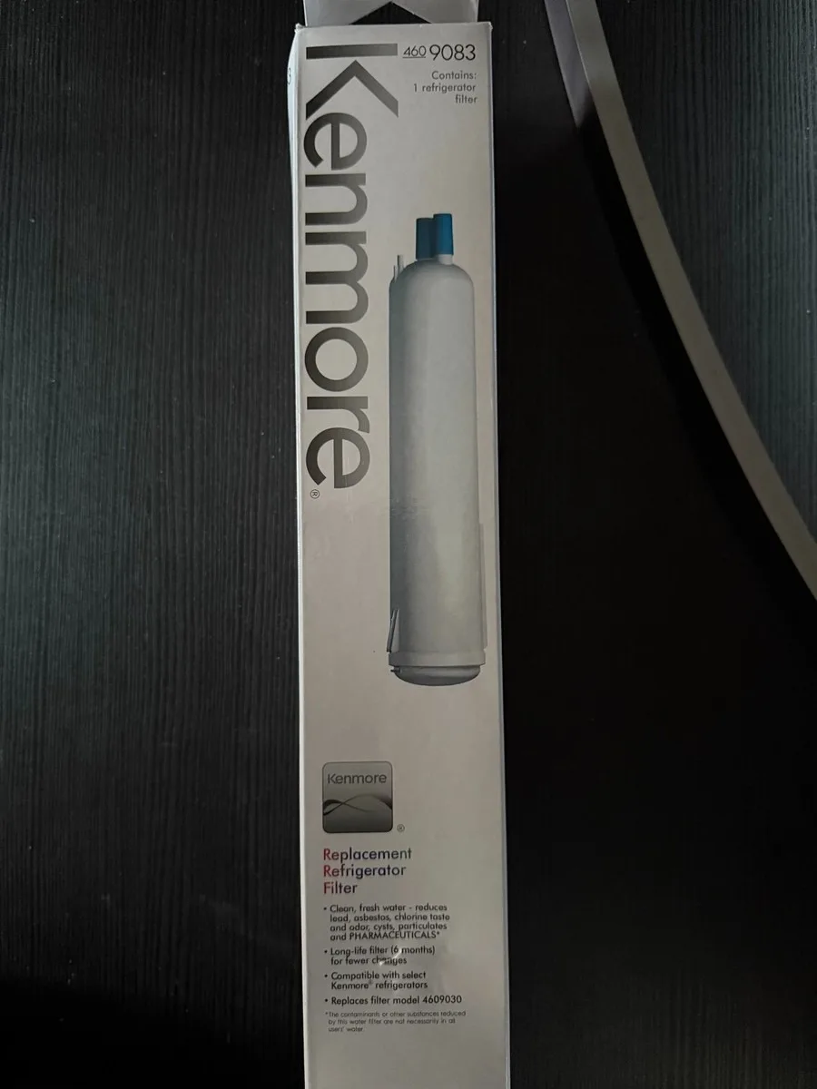 9083 Filters Fast® PH21250 Replacement for Kenmore 9083 - Image 2