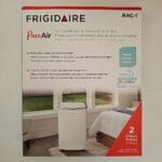 Frigidaire FRPFUAF1 PureFresh Universal Refrigerator Air Filter - Image 2