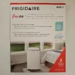 Frigidaire FRGPAAF1 PureAir Refrigerator Air Filter - AF-1 - Image 3