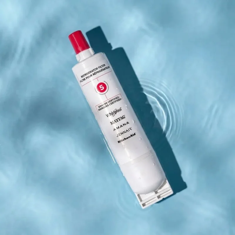 Premium Refrigerator Water Filters for Pure and Fresh Water | Unified Filter 18 EDR5RXD1 Refrigrator