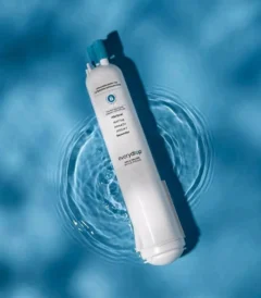 Premium Refrigerator Water Filters for Pure and Fresh Water | Unified Filter 55 EDR3RXD1 Everydrop