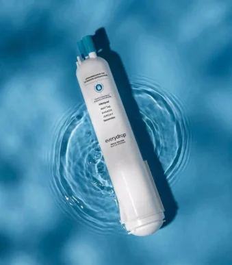 Premium Refrigerator Water Filters for Pure and Fresh Water | Unified Filter 24 EDR3RXD1 Everydrop