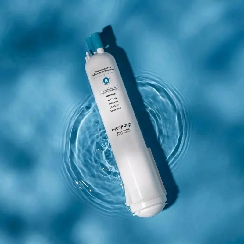 Premium Refrigerator Water Filters for Pure and Fresh Water | Unified Filter 22 EDR3RXD1 Everydrop
