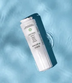 Premium Refrigerator Water Filters for Pure and Fresh Water | Unified Filter 57 EDR4RXD1 Filter 4