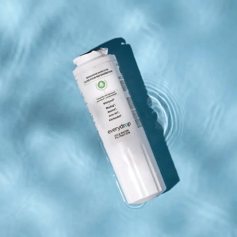 Premium Refrigerator Water Filters for Pure and Fresh Water | Unified Filter 20 EDR4RXD1 Filter 4