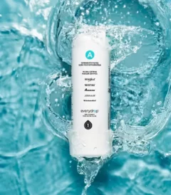 Premium Refrigerator Water Filters for Pure and Fresh Water | Unified Filter 51 EDRARXD1 Filter A refrigerator Water filter