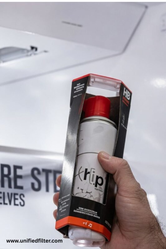 EveryDrop Filter 2 (EDR2RXD1) | Compatible Fridges, What It Removes & Where to Buy 3 EveryDrop Filter 2 (EDR2RXD1)