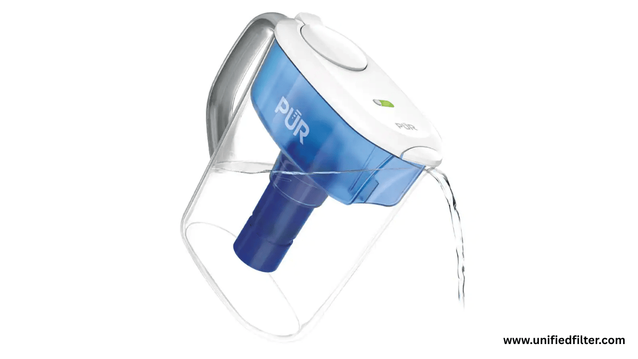 What Is a Water Filter? Types, Benefits & How to Choose the Right One 8 Pitcher Water Filters