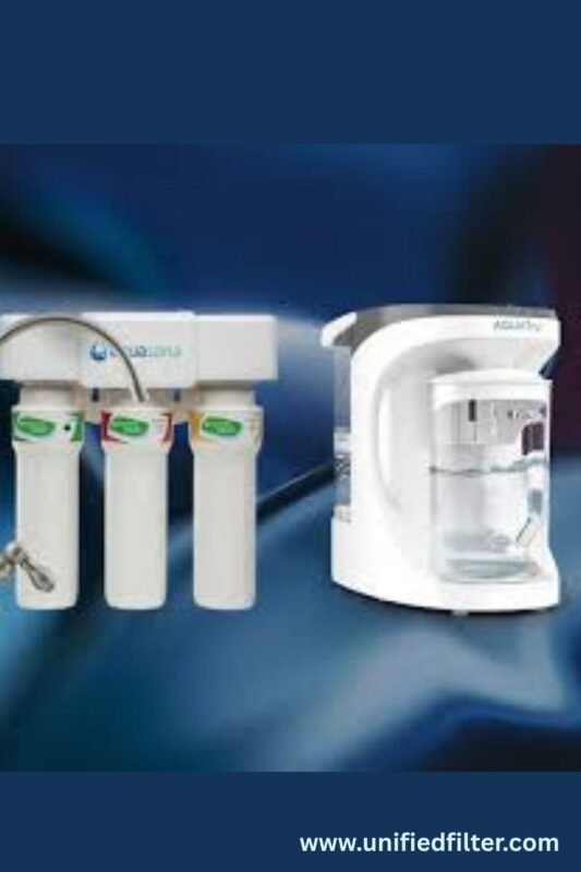 Best Home Water Filter
