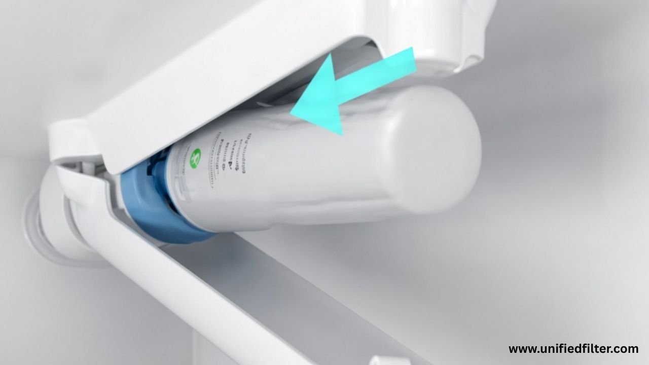  fridge water filter