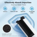 Samsung DA29-00003F Water Filter for Refrigerator