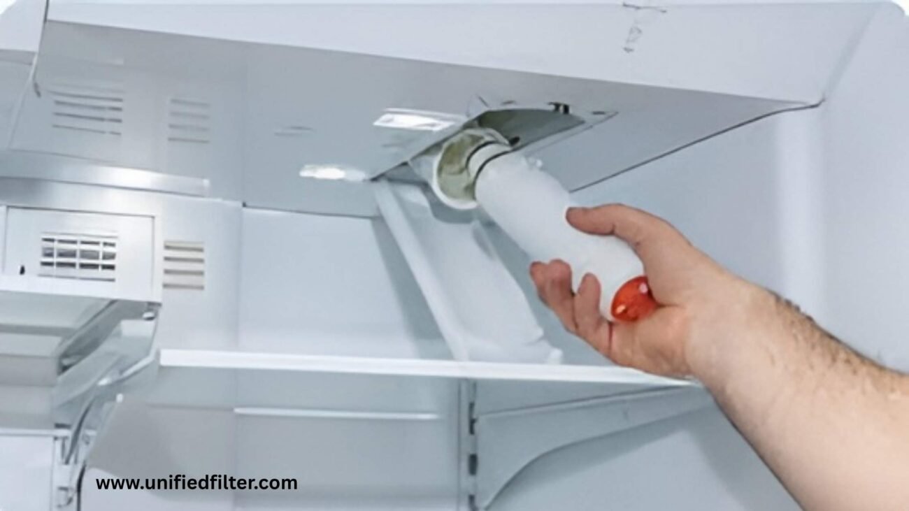 Water Filter for Fridge
