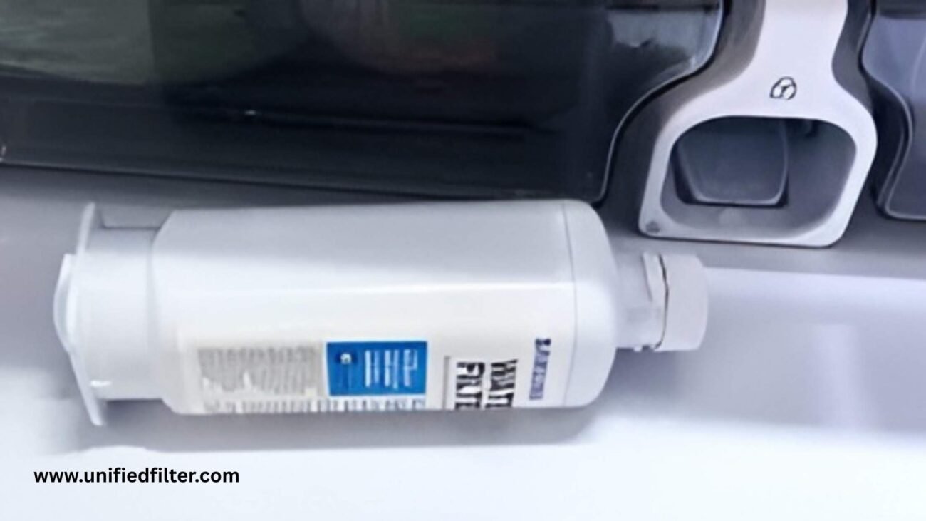 fridge water filter 