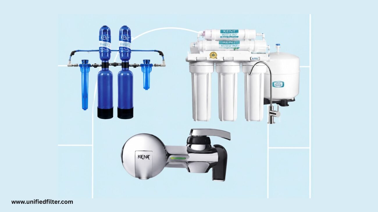 Filtration System