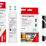 Buy Frigidaire PurePour PWF-1 (FPPWFU01) & PureAir Ultra II (PAULTRA2) Water & Air Filter Combo Kit