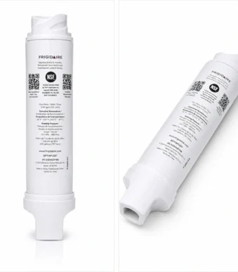 Premium Refrigerator Water Filters for Pure and Fresh Water | Unified Filter 30 Frigidaire EPTWFU01 Referigrator Water Filter