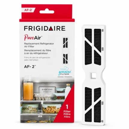 Frigidaire Refrigerator PureAir Air Filter AF-2