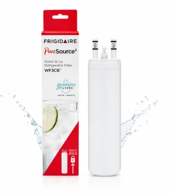 Frigidaire WF3CB Power Source 3 Water Filter