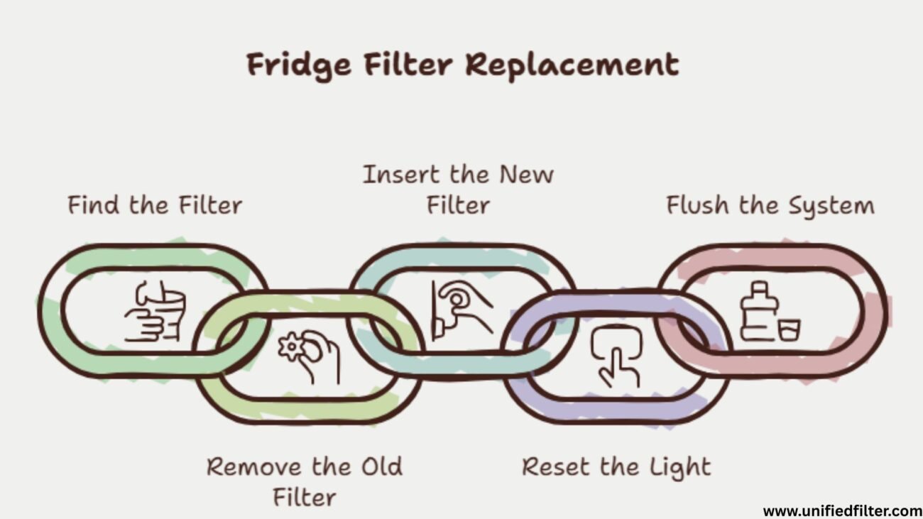 KAD2RXD1 Water Filter | What It Is, What It Fits, and Where to Buy It 2 KAD2RXD1 filter replacemnet