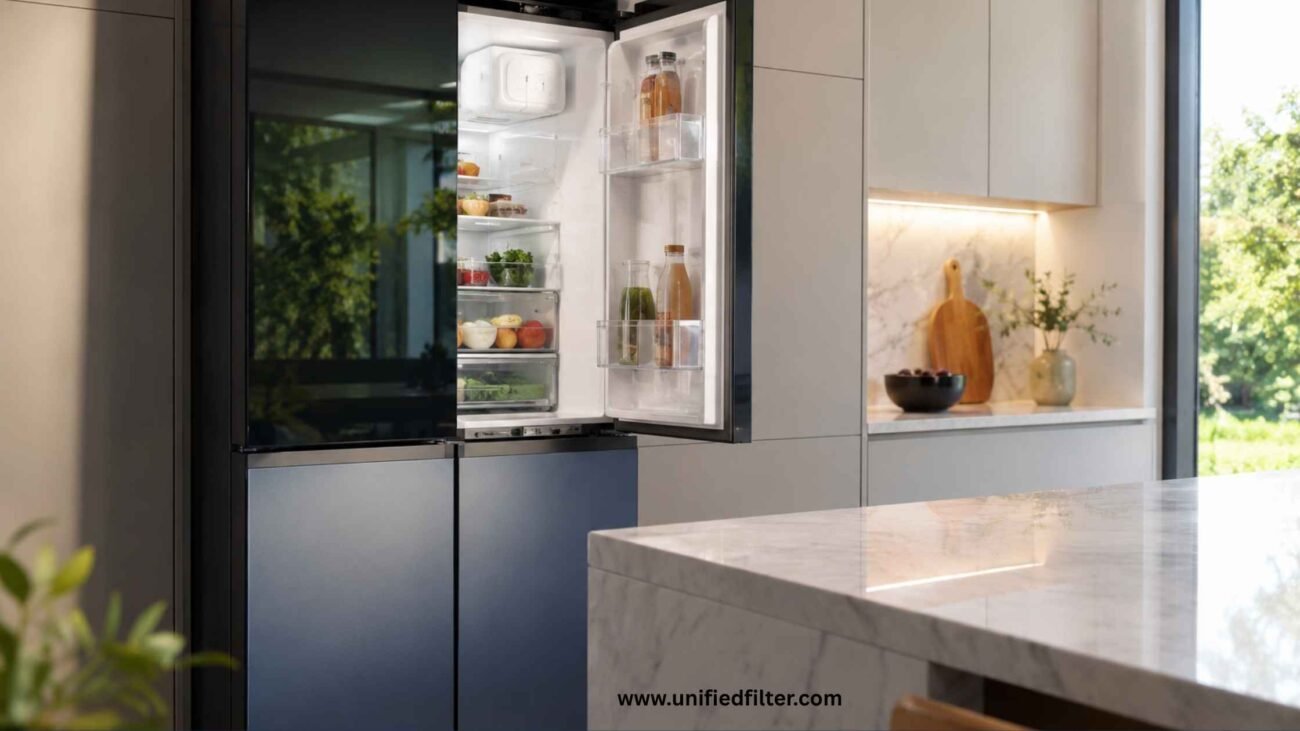 Samsung Bespoke Water Filter | What Your Bespoke Fridge Actually Needs 1 Samsung Bespoke Water Filter