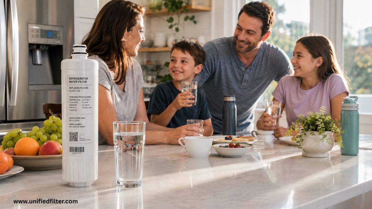 best water filter for lead