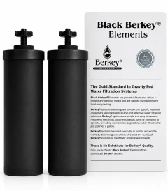 berkey bb92 water filter