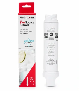 frigidaire eptwfu01 Water filter
