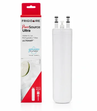 frigidaire ultrawf water filter