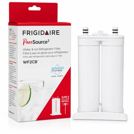 frigidaire wf2cb puresource 2® water filter