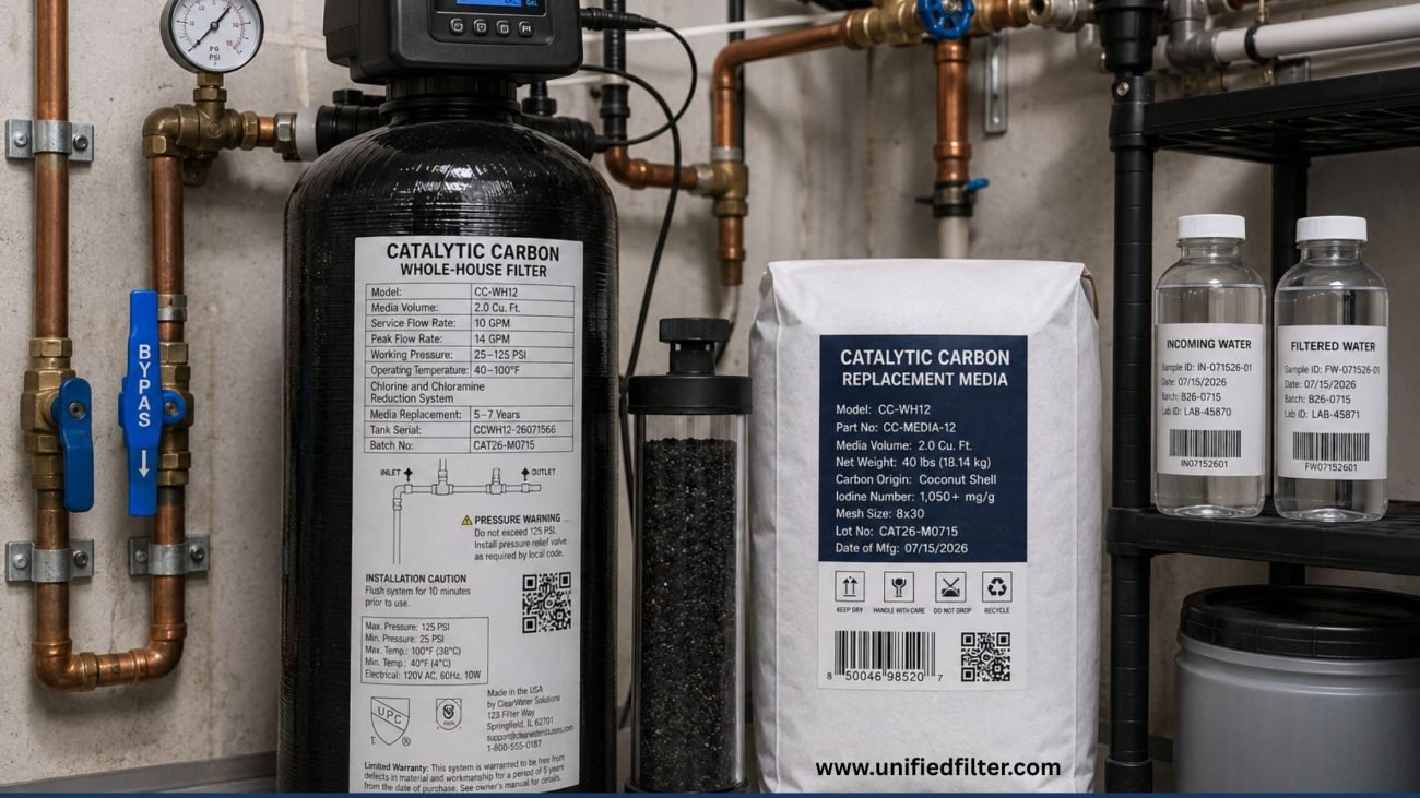Best Activated Carbon Filter