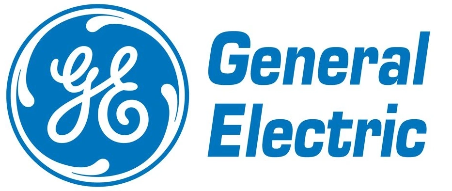 General Electric Logo 1